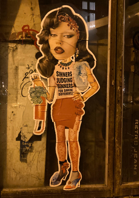Budapest - Foto Beatrice Magni