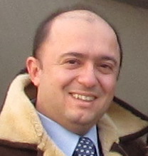 Pier Marco Ferraresi