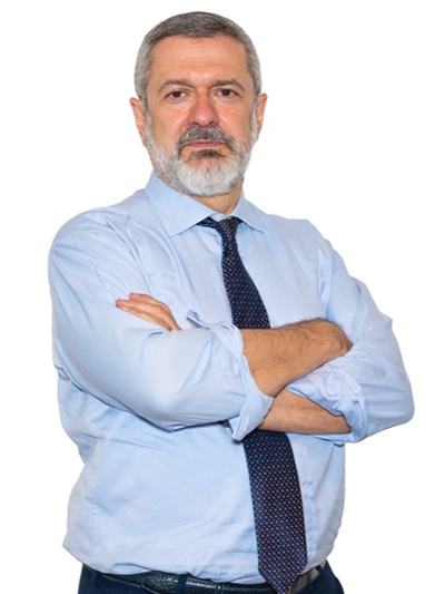 Francesco Antonioli