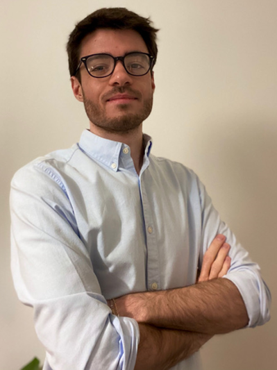 Ivan Lagrosa