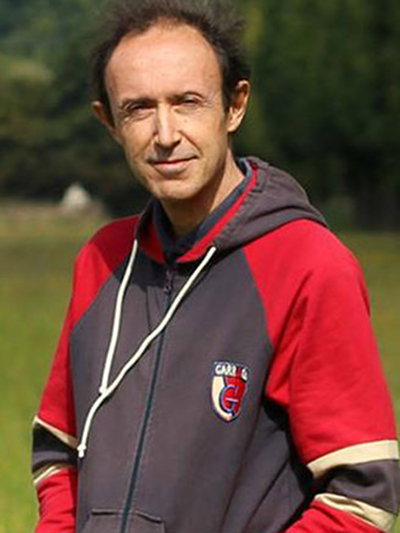 Luca Deaglio