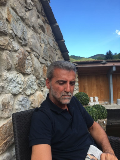 Pier Paolo Luciano