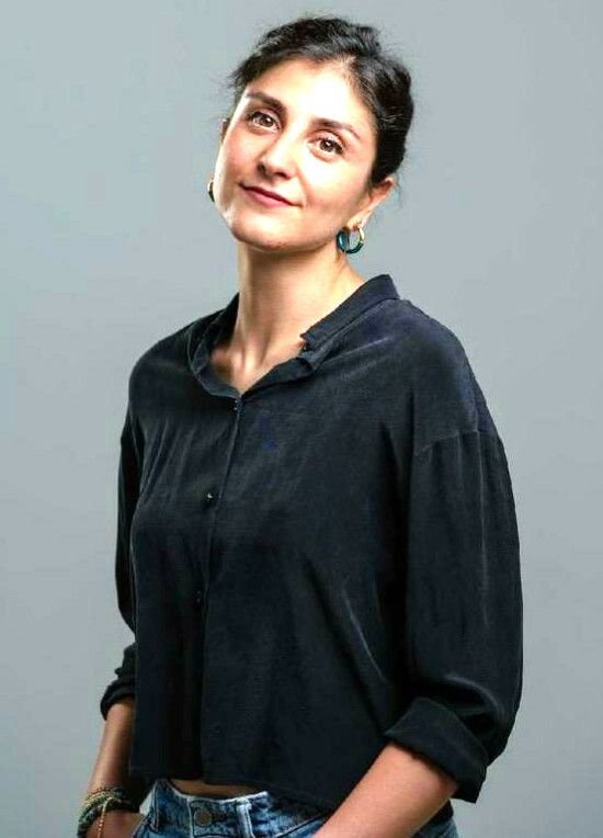 Rossella Lombardo